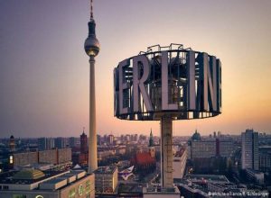 city break ieftin - oferta city break berlin