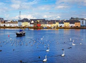 city break ieftin - oferta city break galway