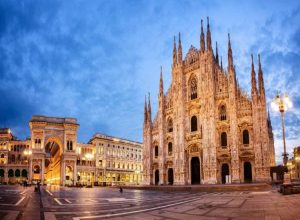 city break ieftin - oferta city break milano