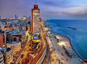 city break ieftin - oferta city break tel aviv