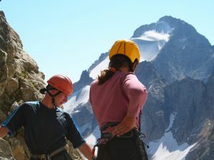 oferte activitati-cadouri.ro - alpinism
