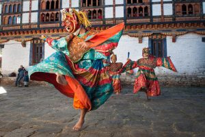 oferte exact.travel vacanta in bhutan si myannmar