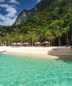 oferte exact.travel vacanta in palawan filipine