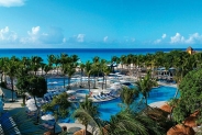 Crăciun & Revelion Riu Yucatan 5* Riviera Maya Mexic