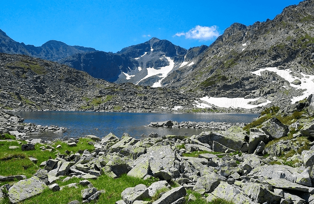 turism in bulgaria