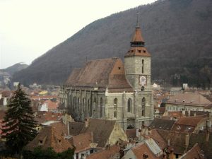 Cele mai importante obiective turistice in Brasov