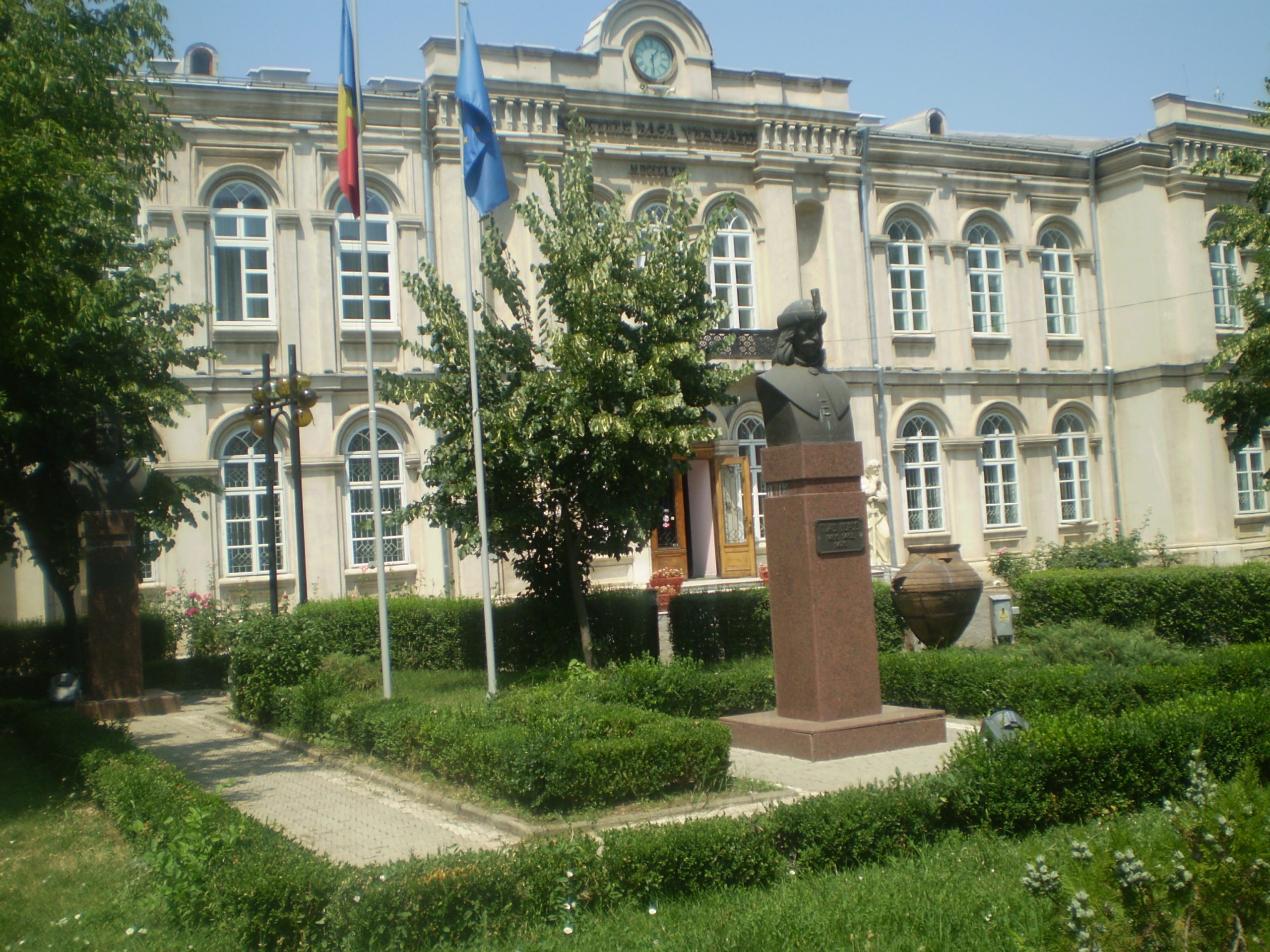 Cele mai importante obiective turistice in Ploiesti