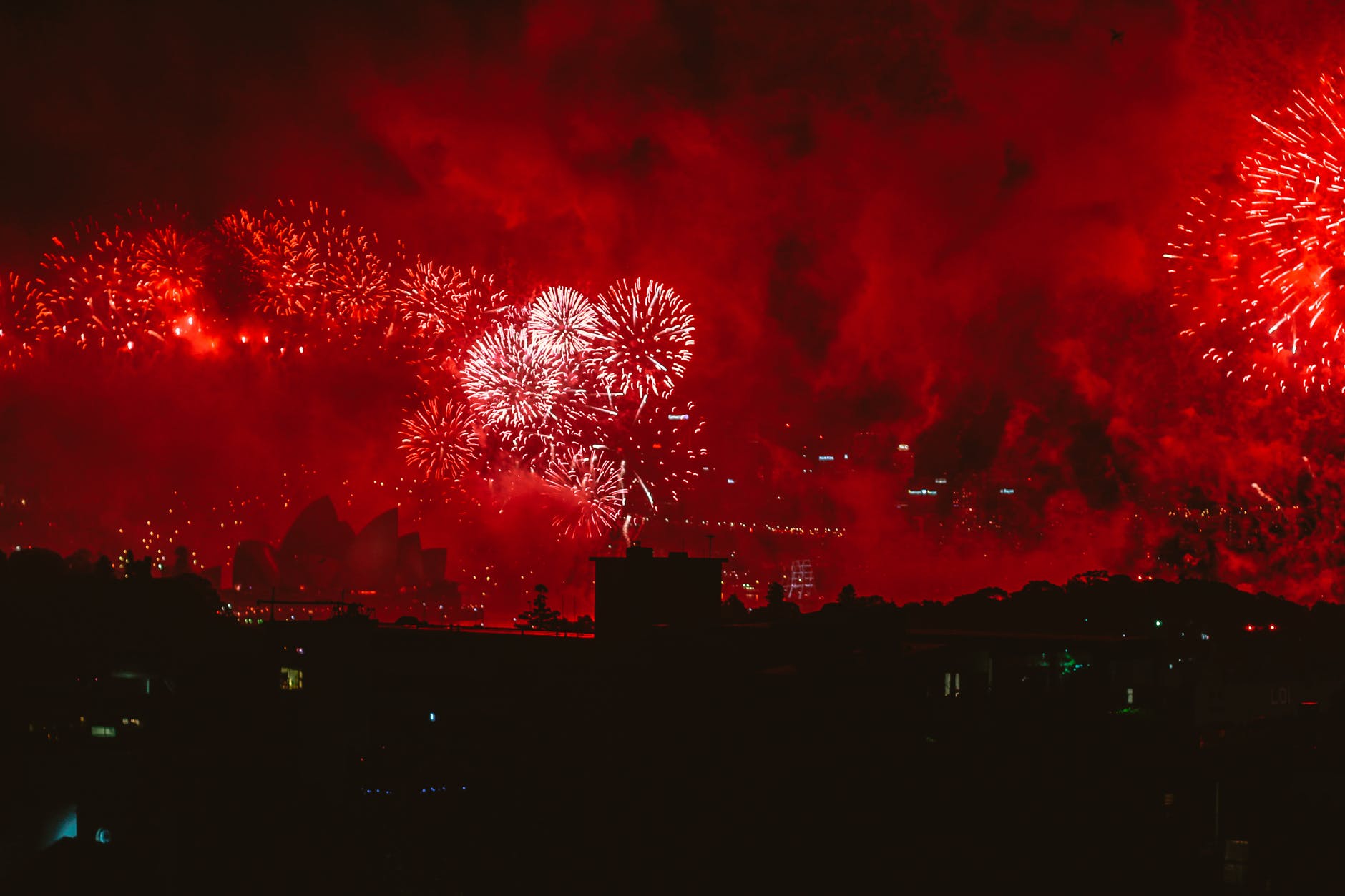 Destinatii pentru revelion