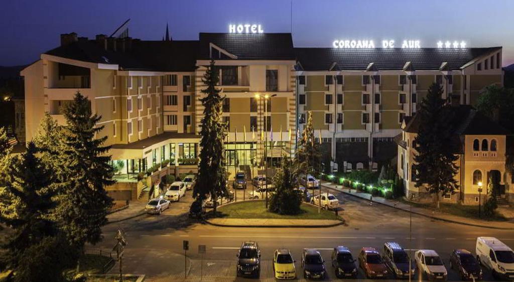 cele mai bune hoteluri in Bistrita-Nasaud