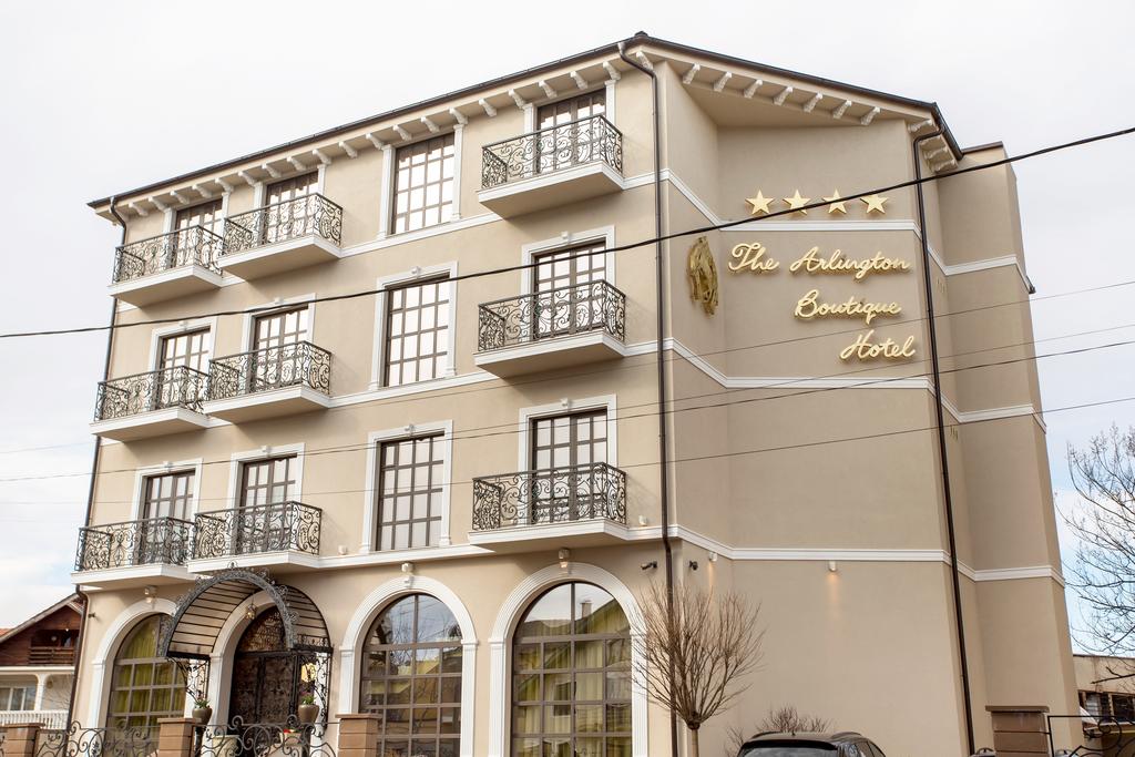 cele mai bune hoteluri in Craiova