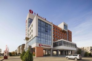 cele mai bune hoteluri in Oradea