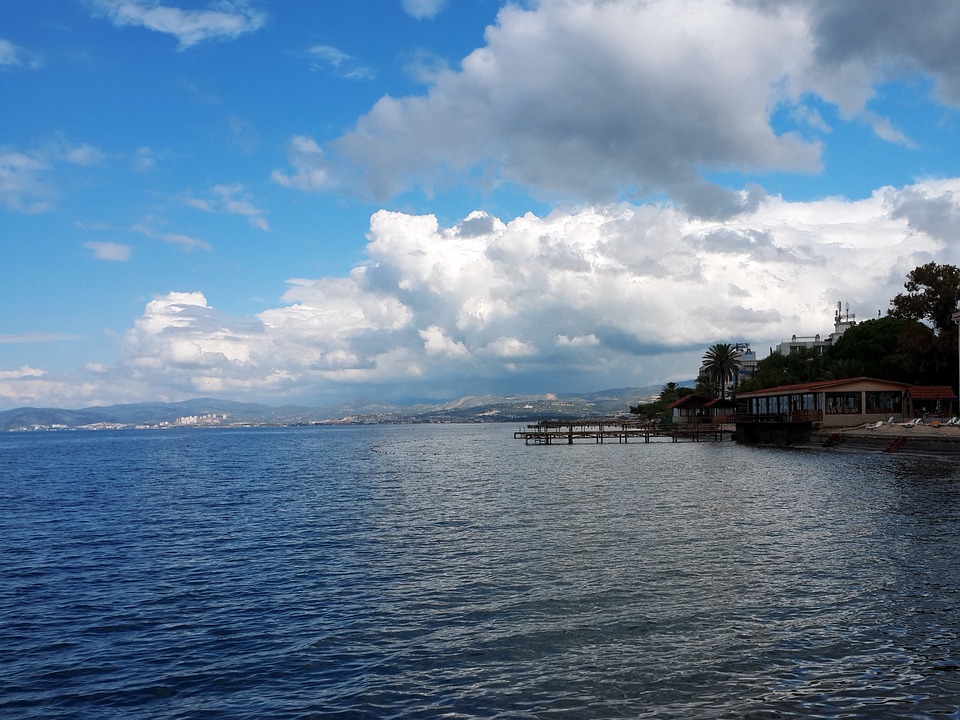 Cazare in statiunea Kusadasi - Vacanta la mare in Turcia