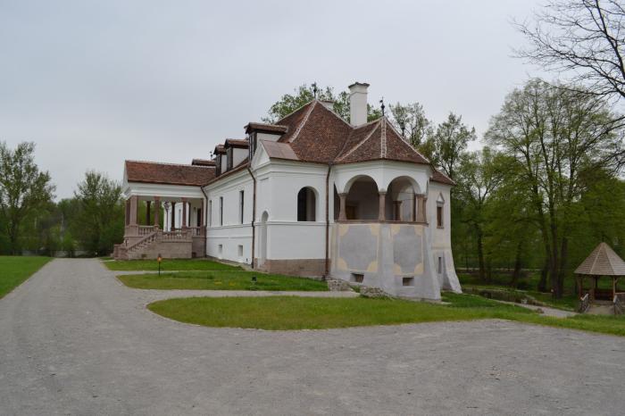 Castelul Kalnoky
