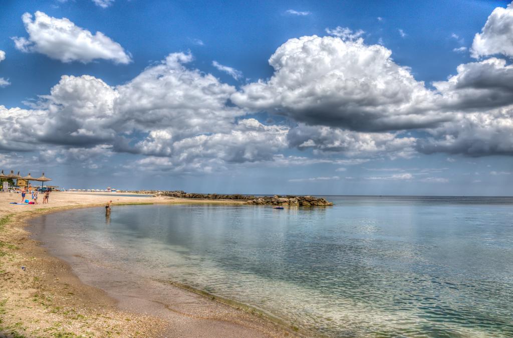 cazare in statiunea olimp - vacanta la mare in romania