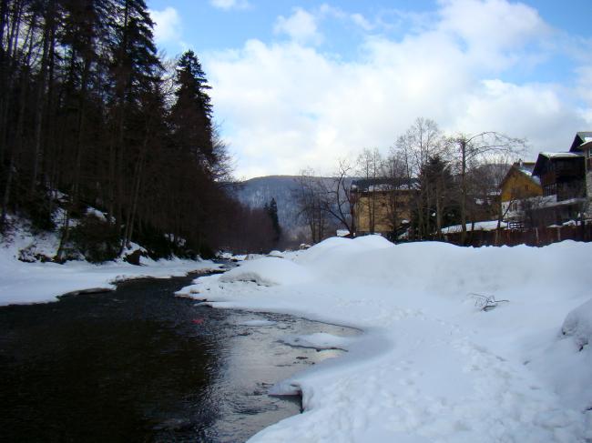 craciun si revelion in azuga