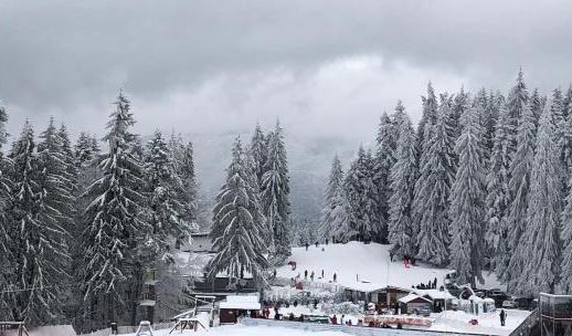 craciun si revelion in breaza