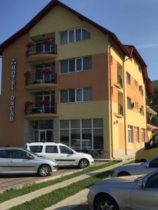 Hotel Oscar - top 5 hoteluri in piatra neamt