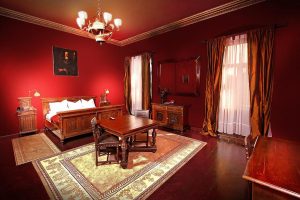 Hotel Poesis Satu Mare - top 5 cele mai bune hoteluri in satu mare