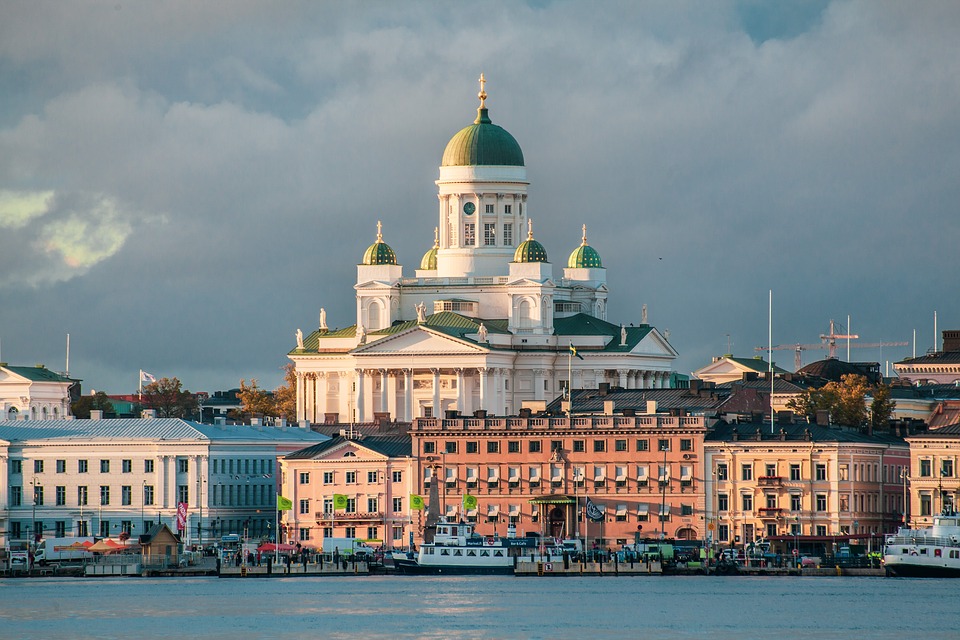 Totul despre un city break in Helsinki