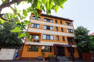 Hotel Anna - top 5 cele mai bune hoteluri in targu jiu