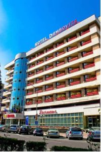 Hotel Dambovita - top 5 cele mai bune hoteluri in targoviste