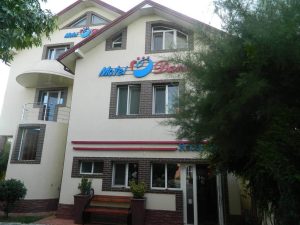 Motel Davios - top 5 cele mai bune hoteluri in targu jiu