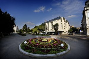 Plaza V Hotel - Top 5 cele mai bune hoteluri in Targu Mures