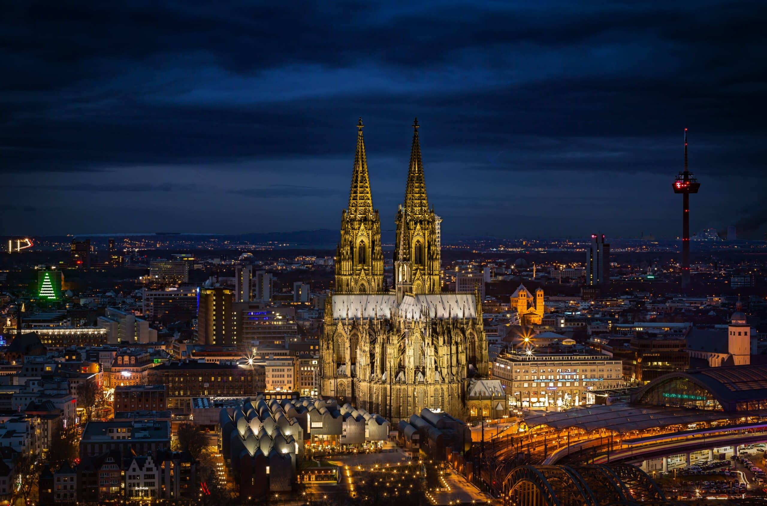 totul despre un city break in koln