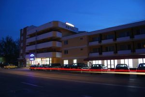 Hotel Europolis - top 5 cele mai bune hoteluri in tulcea