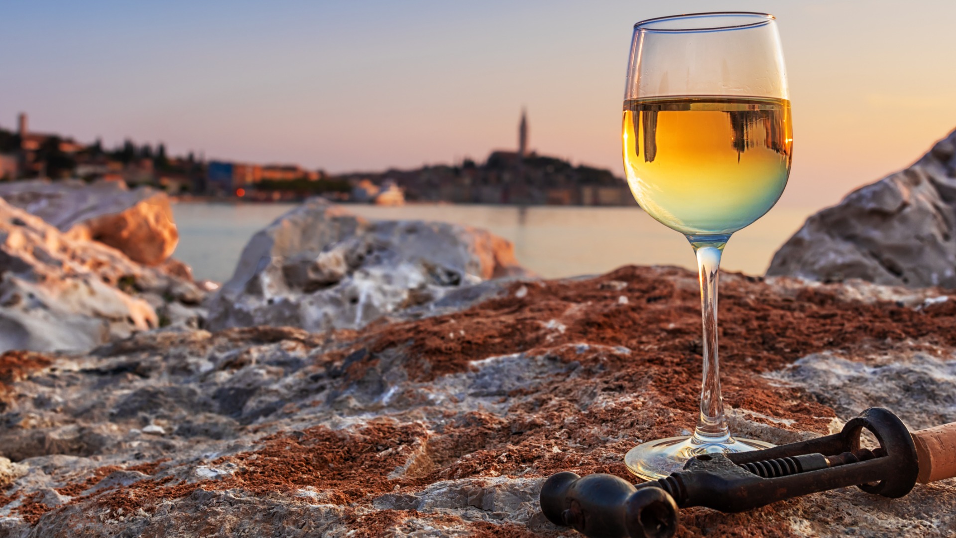 Cele mai bune crame din Istria, Toscana croată