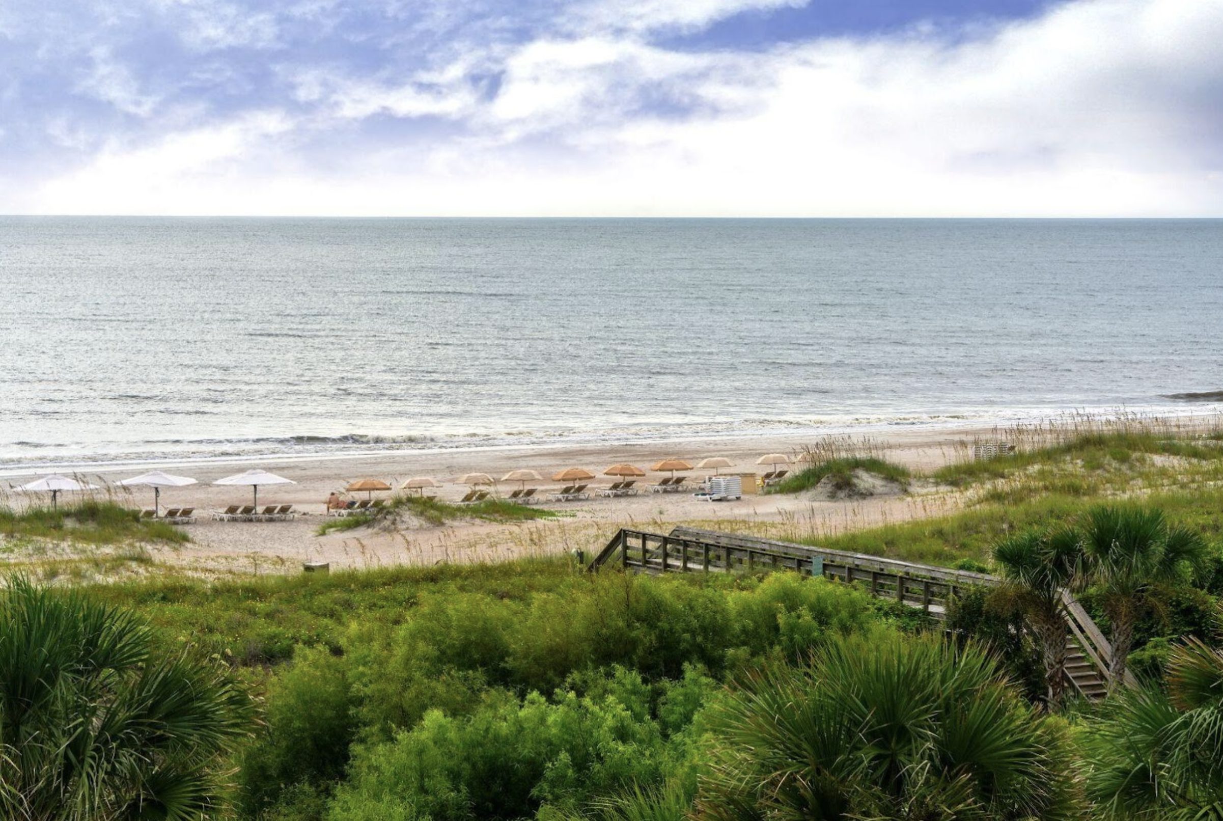 The Ritz-Carlton, Amelia Island: Stațiuni de lux în Florida