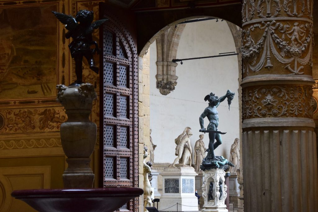 Cum să vă petreceți timpul în Florența: 8 locuri pe care trebuie să le vizitați