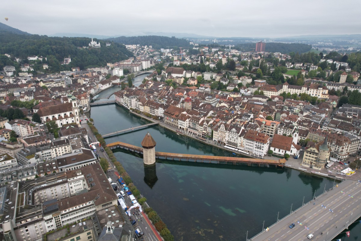 11 cele mai bune excursii de o zi din Zurich, Elveția