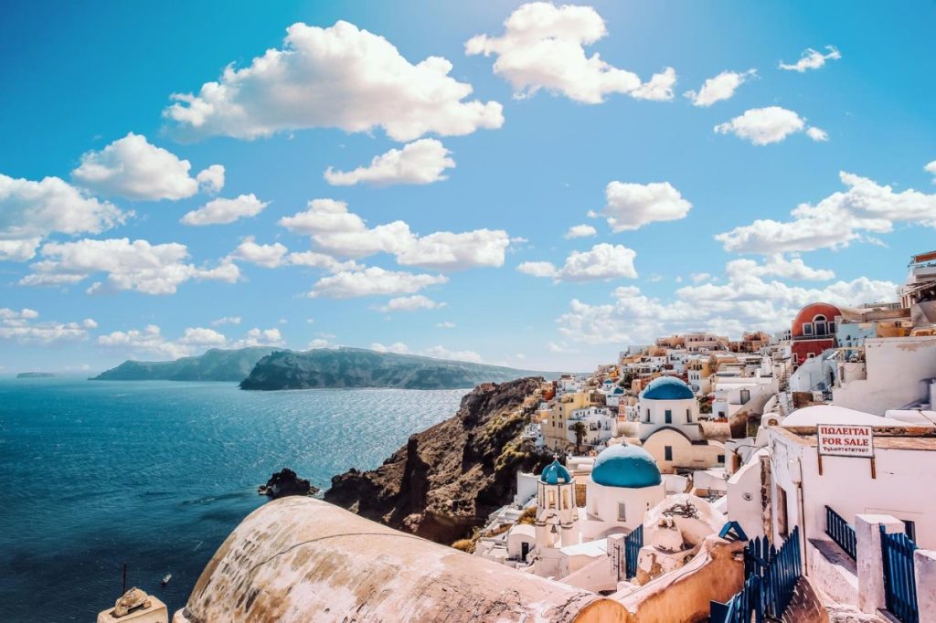 Explorări insulare în Grecia – Gate 1 Travel Blog